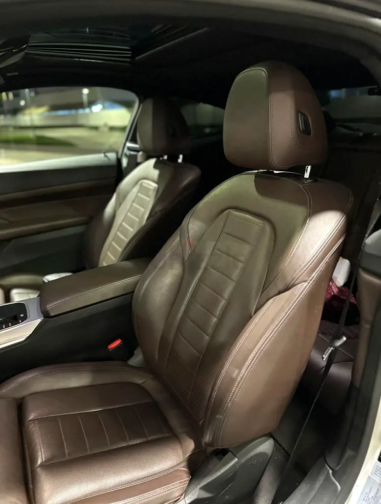 BMW 4-Series M440i xDrive 2021 | Korean Specs | Performance  Luxury - Image 7