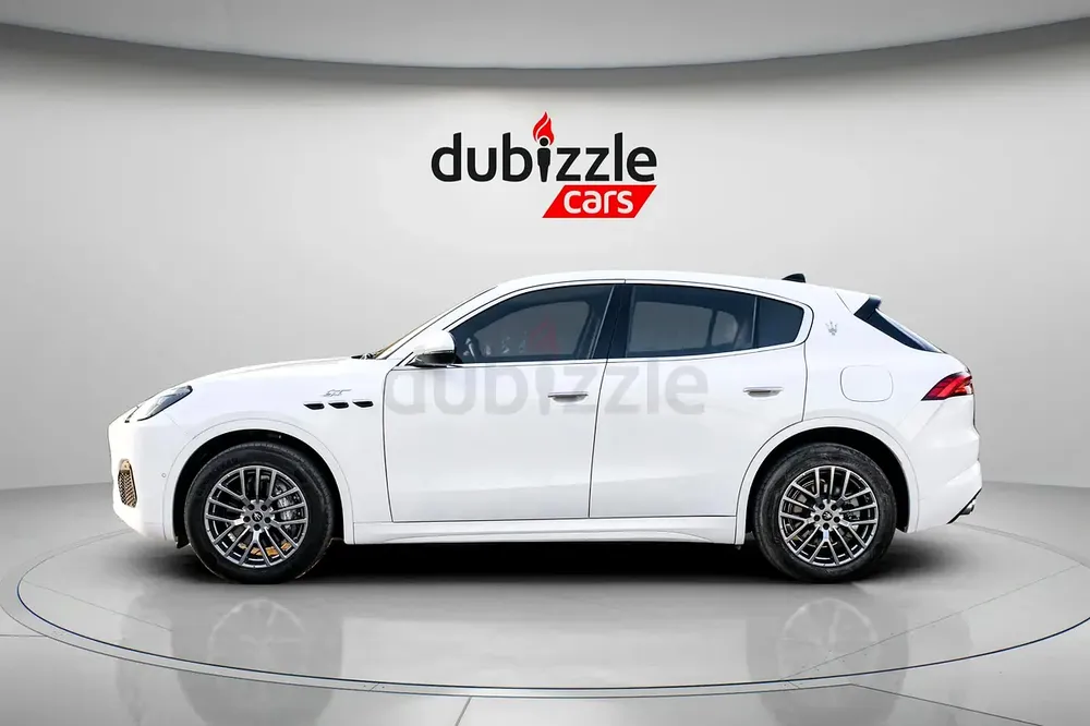 AED 3495/month | 2024 Maserati Grecale  | GCC Specs | Ref#416941 - Image 5