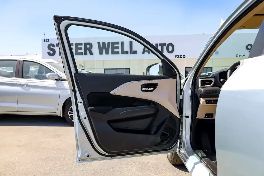 2026 Suzuki Dzire GLX 1.2-litre 4-cylinder petrol engine - 5 Speed AT - 9 inch Touchscreen - EXPORT - Image 10