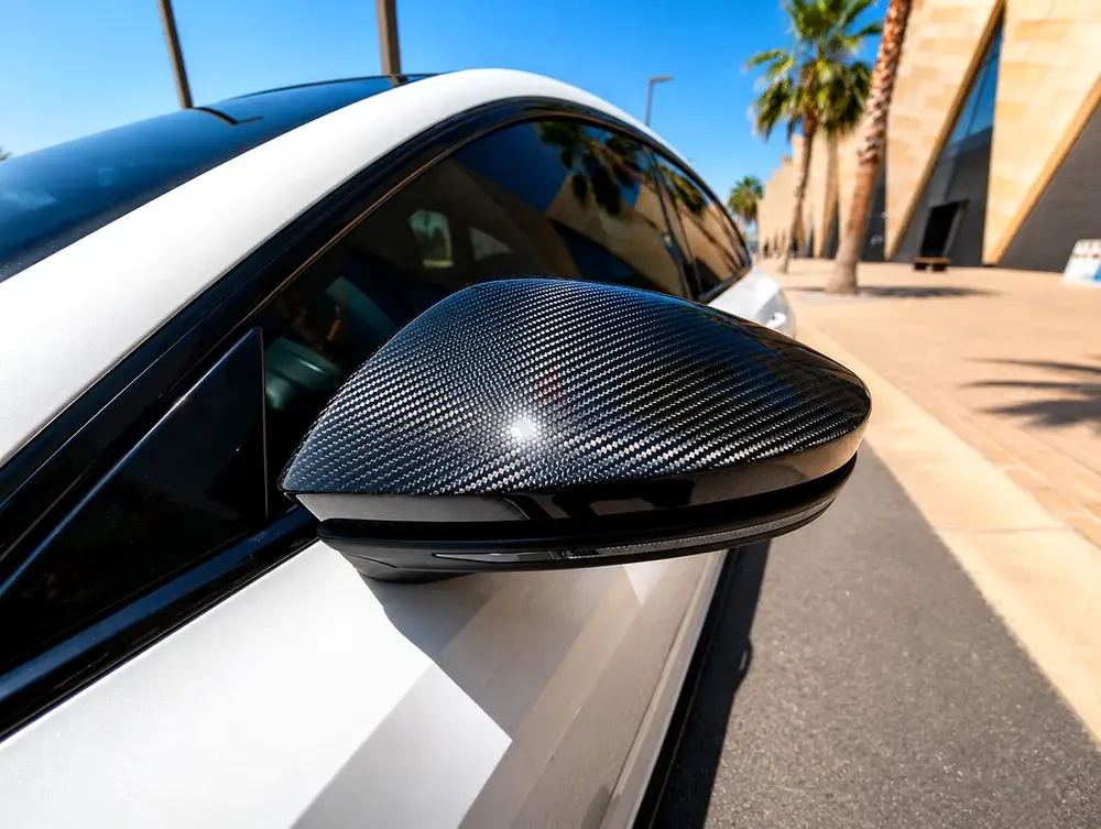 Audi RS7 4.0 TFSI Quattro Tiptronic 2022 GCC Specs. Rare! - Image 8