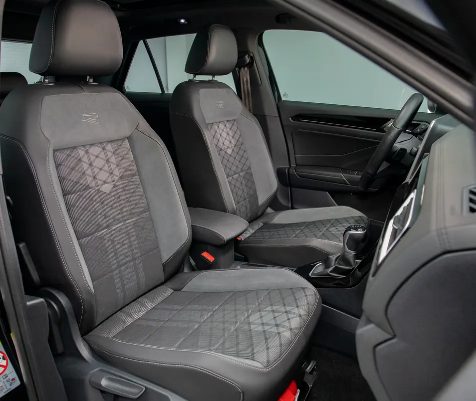 FDSH •  VW Warranty + Service Contract •  GCC - Image 12