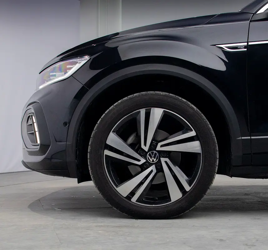 FDSH •  VW Warranty + Service Contract •  GCC - Image 17