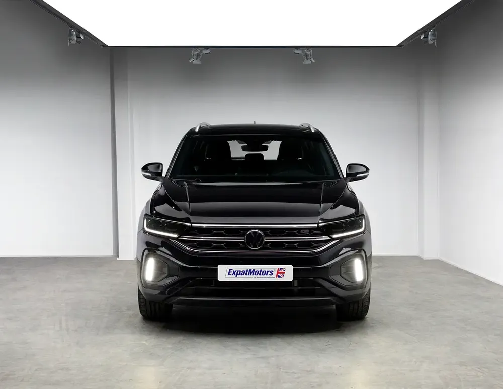 FDSH •  VW Warranty + Service Contract •  GCC - Image 4