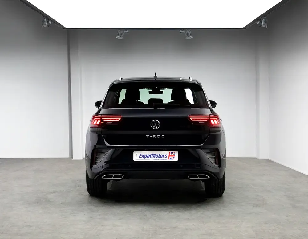 FDSH •  VW Warranty + Service Contract •  GCC - Image 5
