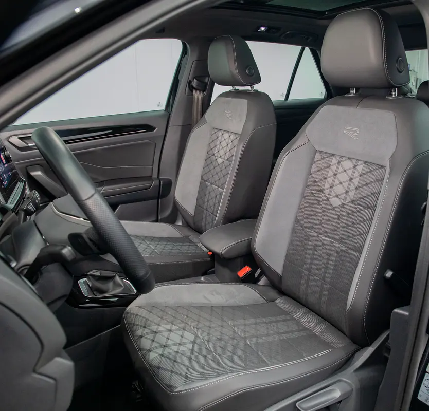 FDSH •  VW Warranty + Service Contract •  GCC - Image 9