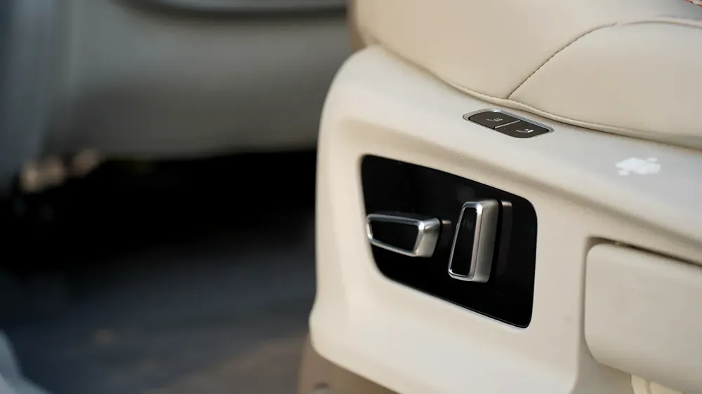 Brand New 2026 UTOUR 7-Seater SUV | 1.5L Turbo | Fuel Efficient | AED 79,900 - Image 10