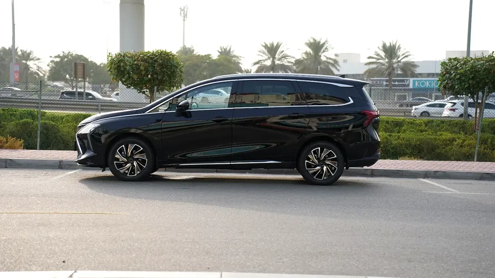 Brand New 2026 UTOUR 7-Seater SUV | 1.5L Turbo | Fuel Efficient | AED 79,900 - Image 13