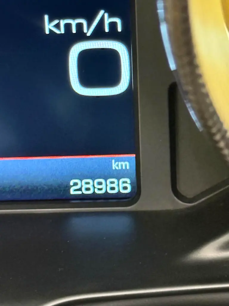 Ferrari F8 Spider 2021 GCC Specs - Image 14