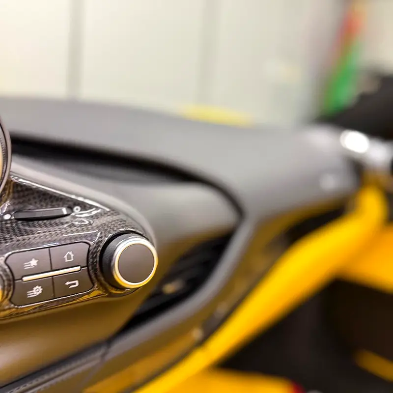 Ferrari F8 Spider 2021 GCC Specs - Image 17