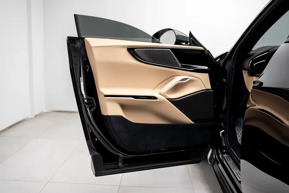 2026 FERRARI PUROSANGUE - CARBON PACKAGE + FRONT LIFT + MATRIX LIGHTS - Image 17