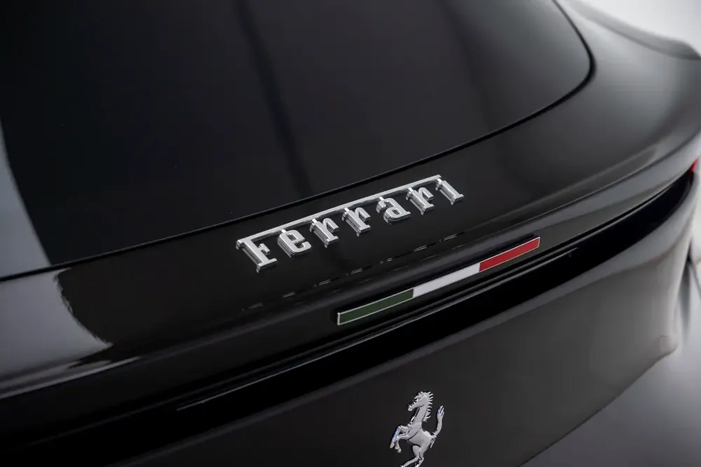 2026 FERRARI PUROSANGUE - CARBON PACKAGE + FRONT LIFT + MATRIX LIGHTS - Image 19