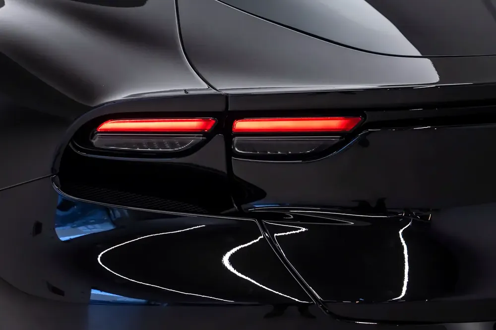 2026 FERRARI PUROSANGUE - CARBON PACKAGE + FRONT LIFT + MATRIX LIGHTS - Image 20
