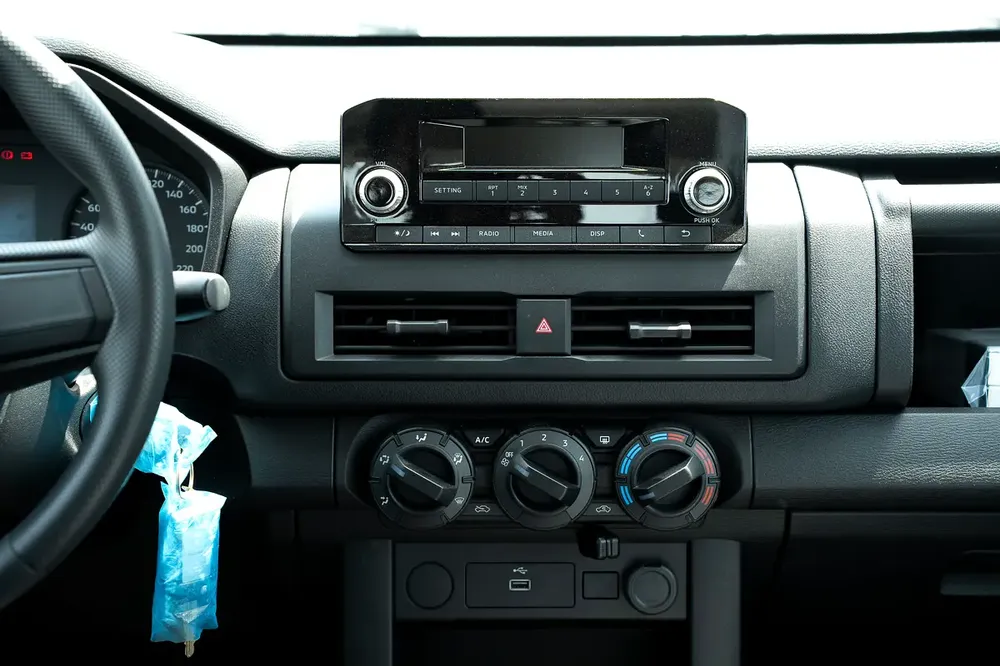 Mitsubishi L200 Double Cab GL Petrol 2024 - Brand New Pickup - Image 12