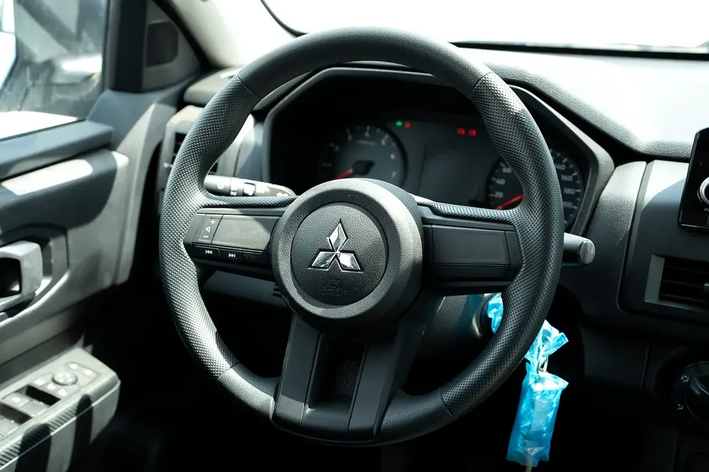 Mitsubishi L200 Double Cab GL Petrol 2024 - Brand New Pickup - Image 13