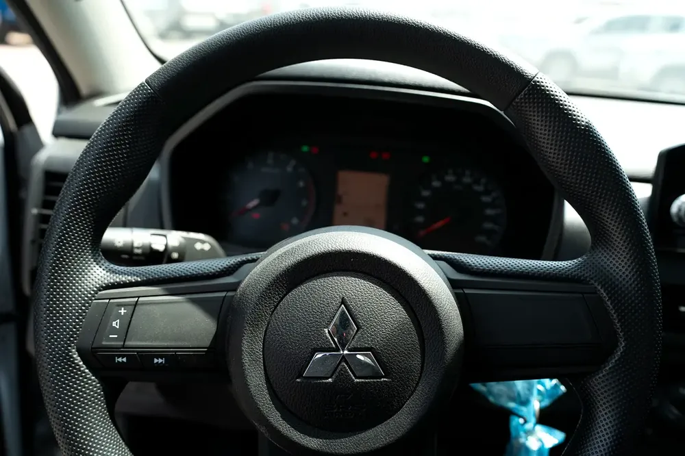 Mitsubishi L200 Double Cab GL Petrol 2024 - Brand New Pickup - Image 17