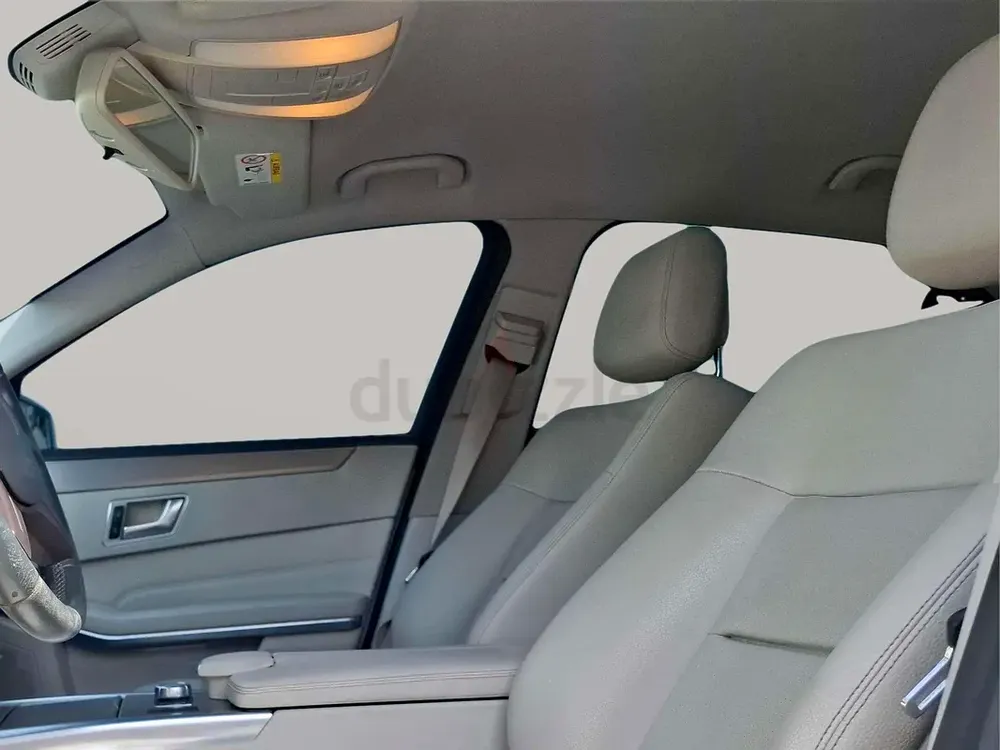 Inspected Car | 2014 Mercedes-Benz E-Class E 300 | GCC Specs | Ref#443316 - Image 11