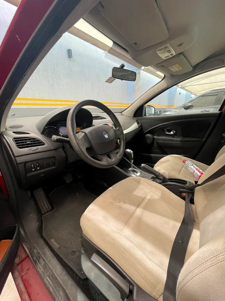 Renault Fluence 2016 GCC Specs - Image 5