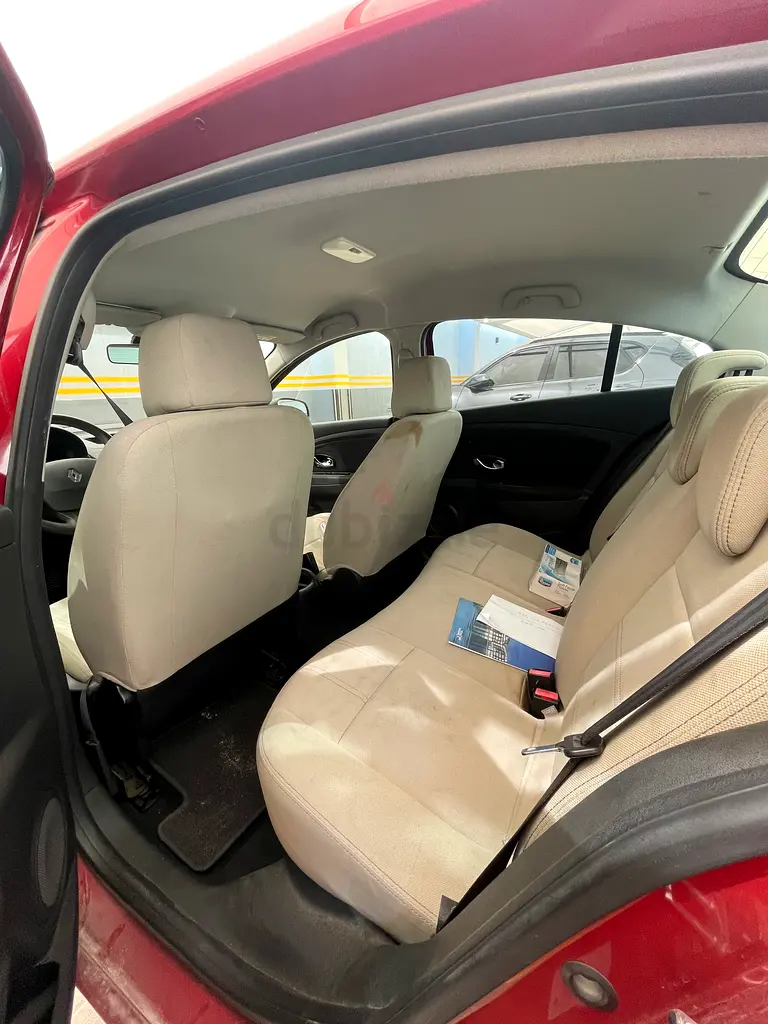 Renault Fluence 2016 GCC Specs - Image 6
