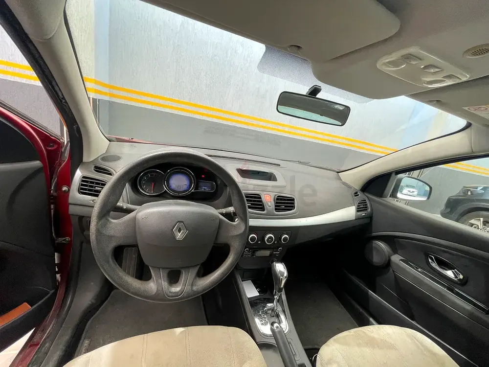 Renault Fluence 2016 GCC Specs - Image 7