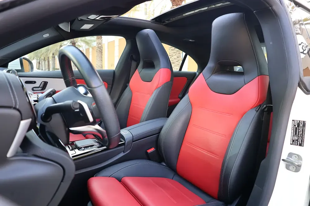 2023-MERCEDES BENZ CLA250 AMG MERCEDES BENZ CLA250 AMG - Image 13
