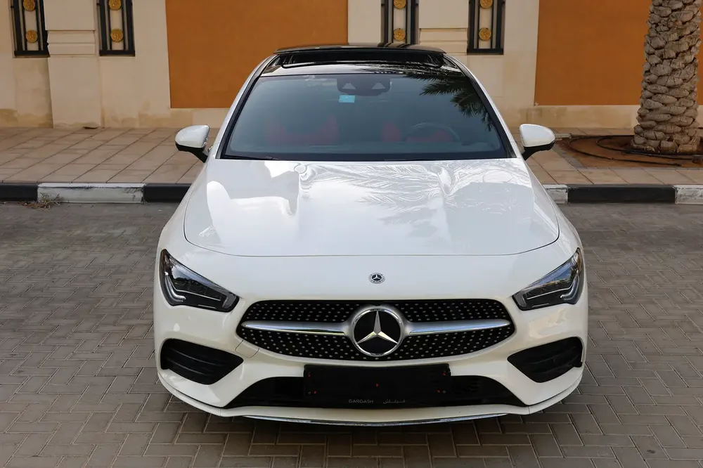 2023-MERCEDES BENZ CLA250 AMG MERCEDES BENZ CLA250 AMG - Image 7