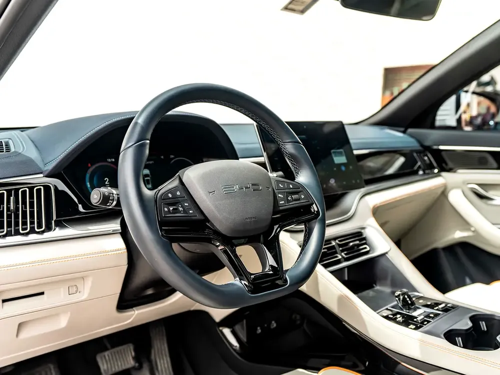 0% DOWNPAYMENT! | SAVVY-BUY | FLAGSHIP DM-i | CURRENT MARKET PRICE | WARRANTY - Image 14