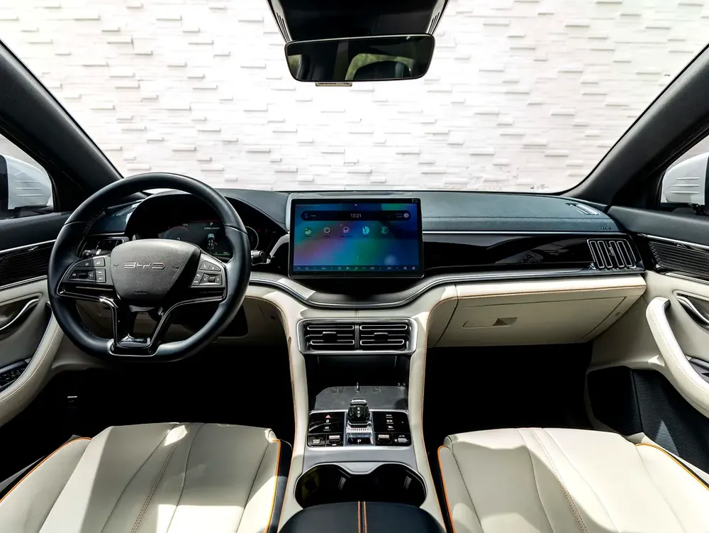 0% DOWNPAYMENT! | SAVVY-BUY | FLAGSHIP DM-i | CURRENT MARKET PRICE | WARRANTY - Image 9