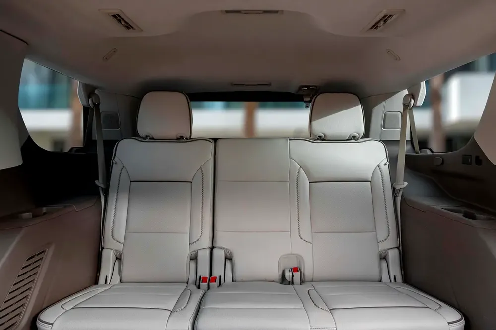 3,623 P.M |  Yukon Denali | 0% Downpayment | Full Service History! - Image 13