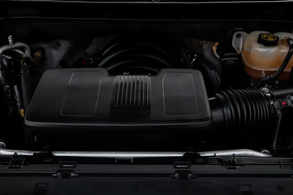 3,623 P.M |  Yukon Denali | 0% Downpayment | Full Service History! - Image 15
