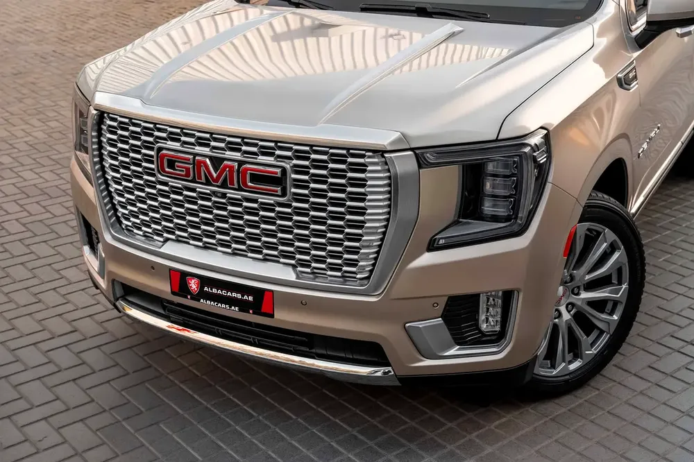 3,623 P.M |  Yukon Denali | 0% Downpayment | Full Service History! - Image 7