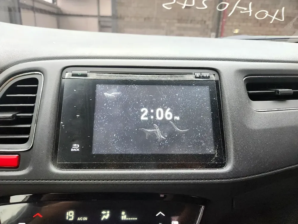HONDA HR-V (G) 1.8 2WD - Image 12