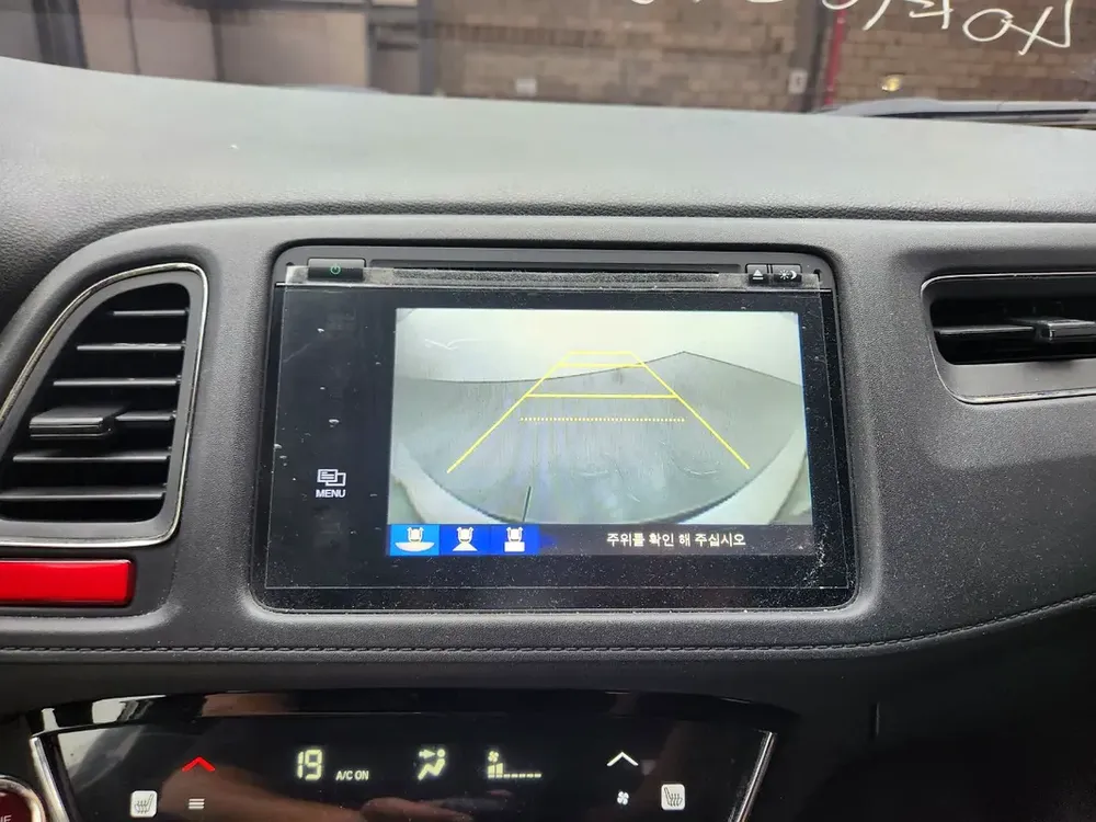 HONDA HR-V (G) 1.8 2WD - Image 13