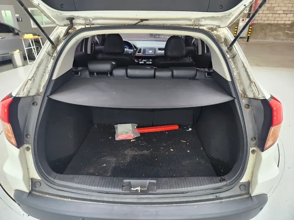 HONDA HR-V (G) 1.8 2WD - Image 20