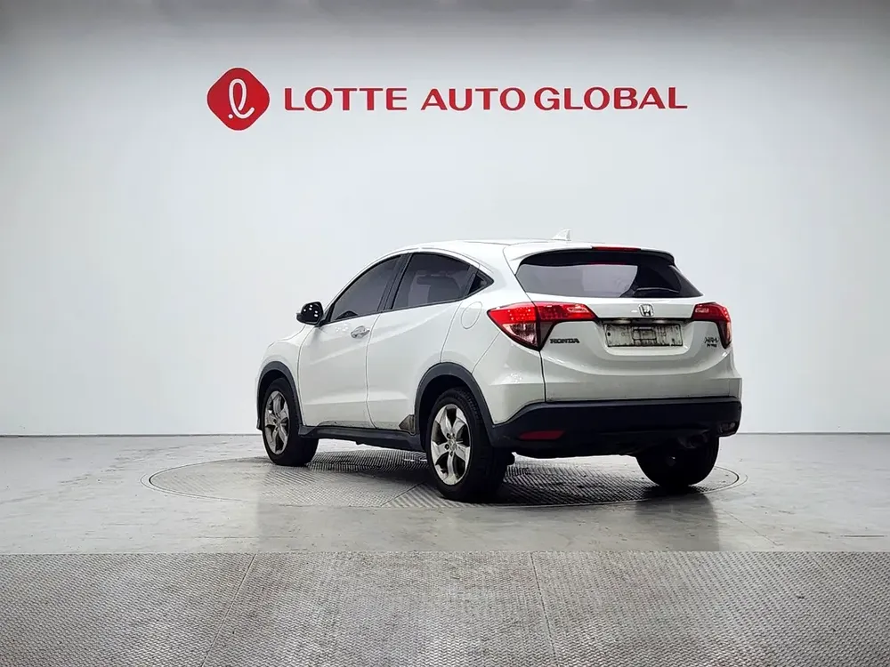 HONDA HR-V (G) 1.8 2WD - Image 4