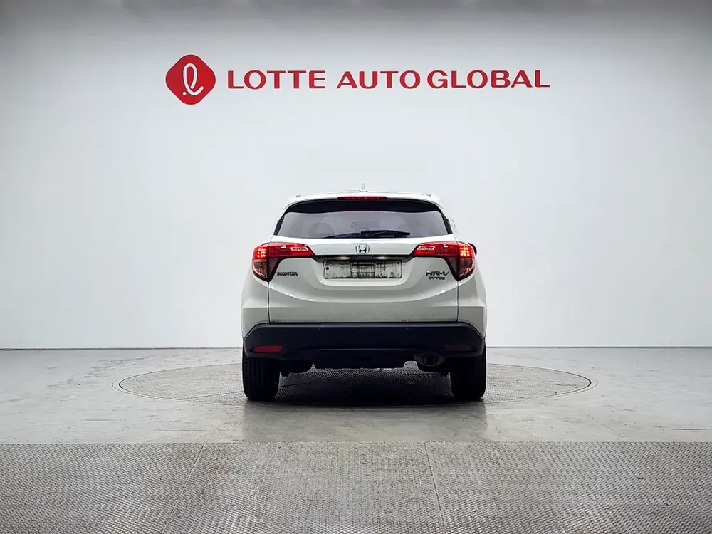 HONDA HR-V (G) 1.8 2WD - Image 5