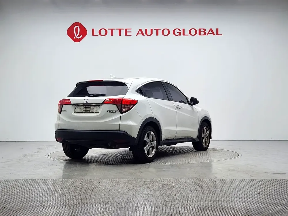 HONDA HR-V (G) 1.8 2WD - Image 6