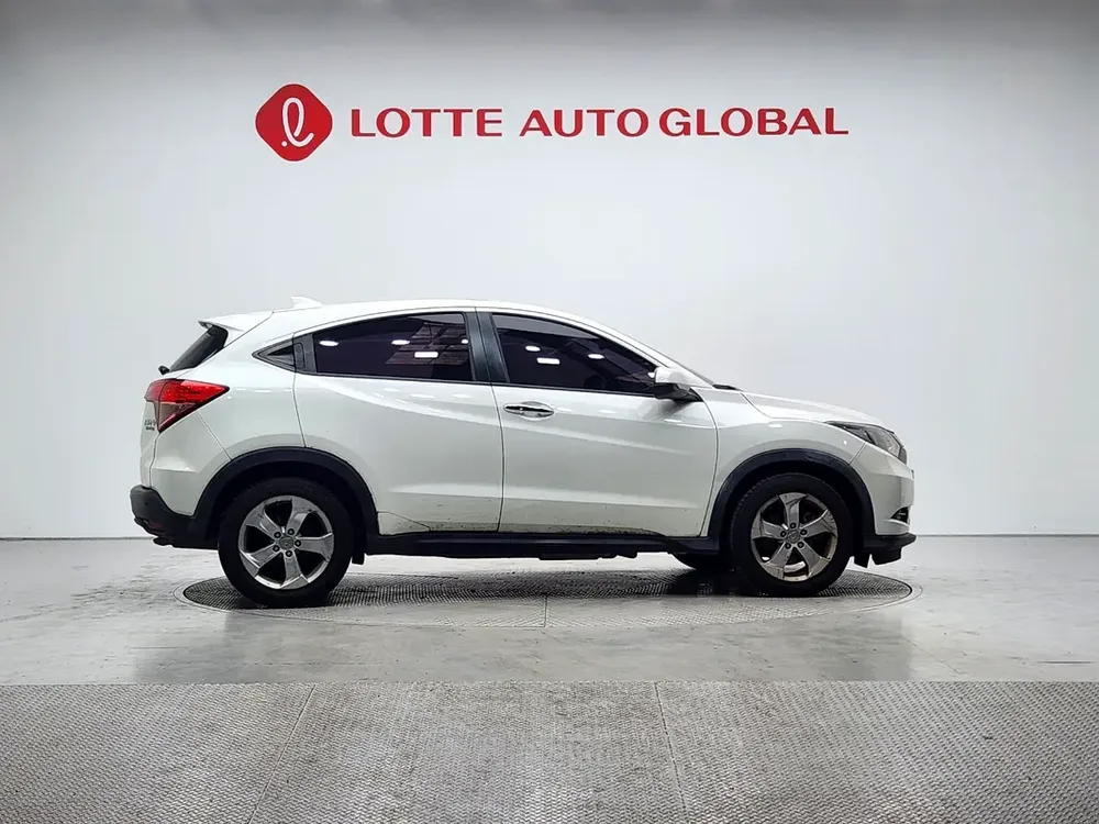 HONDA HR-V (G) 1.8 2WD - Image 7