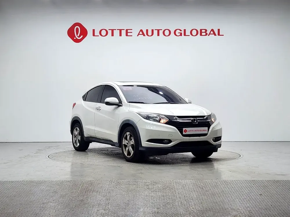 HONDA HR-V (G) 1.8 2WD - Image 8