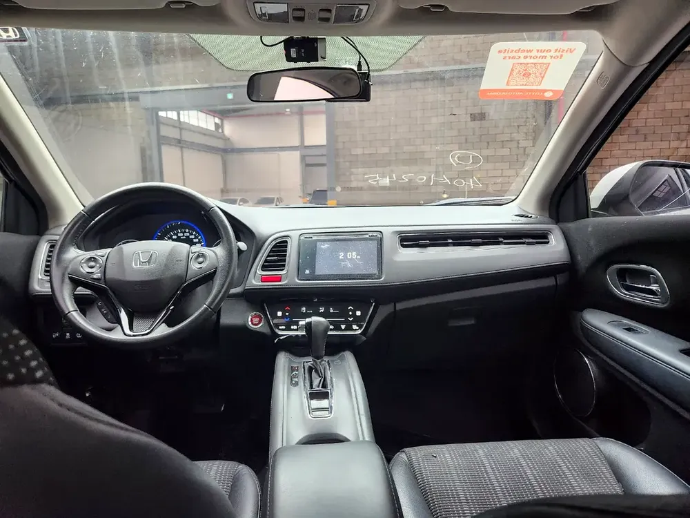 HONDA HR-V (G) 1.8 2WD - Image 9