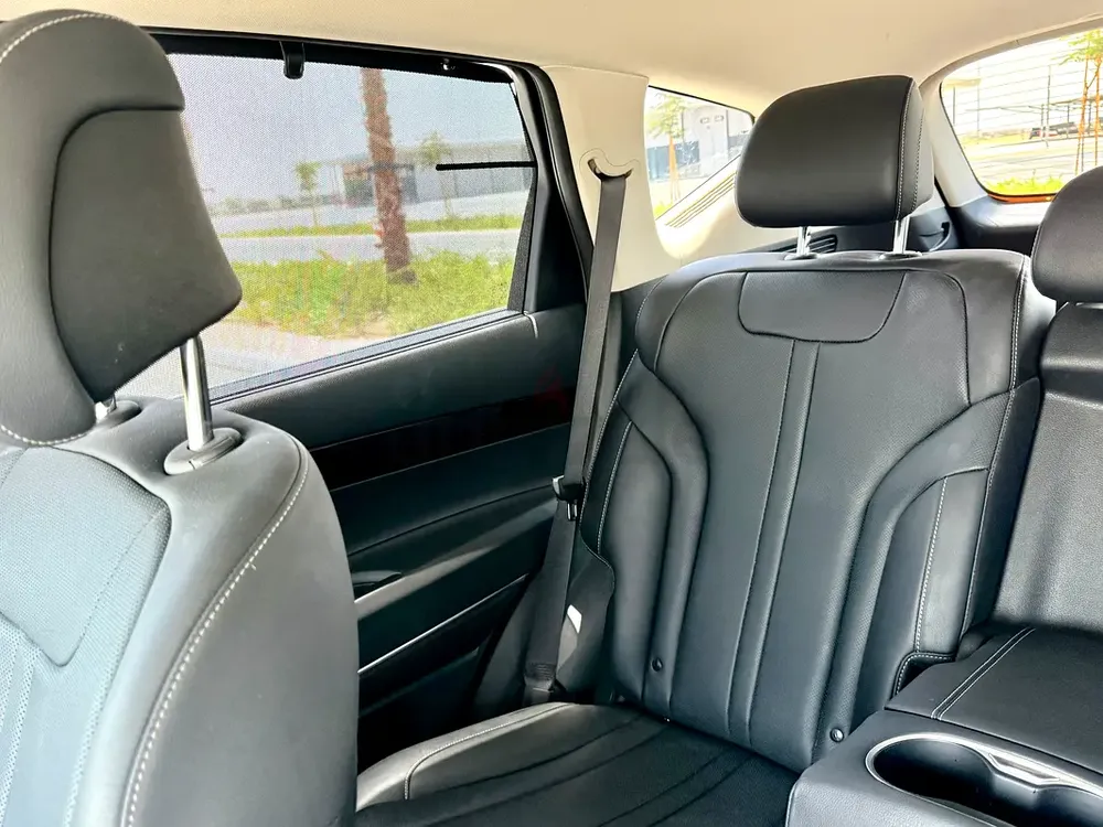 2022 Genesis GV80 Premium Korean Specs - Immaculate Condition - Image 14