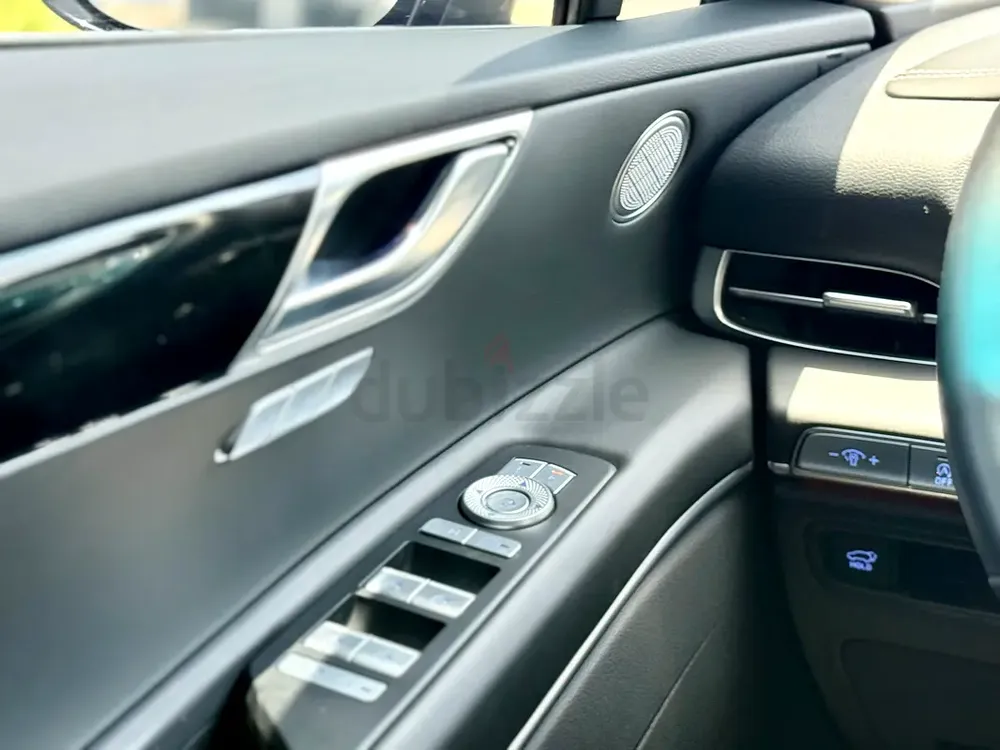 2022 Genesis GV80 Premium Korean Specs - Immaculate Condition - Image 15