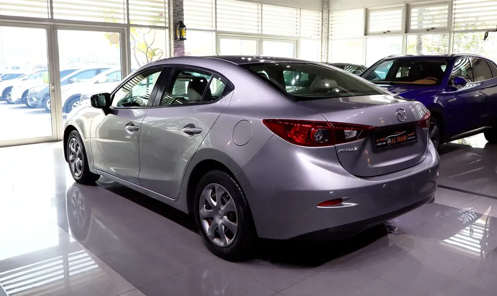 1.6L . GCC Specs . Excellent Condition - Image 4