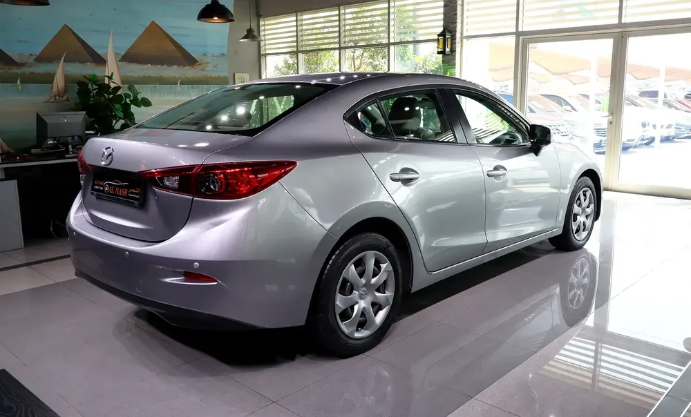 1.6L . GCC Specs . Excellent Condition - Image 6