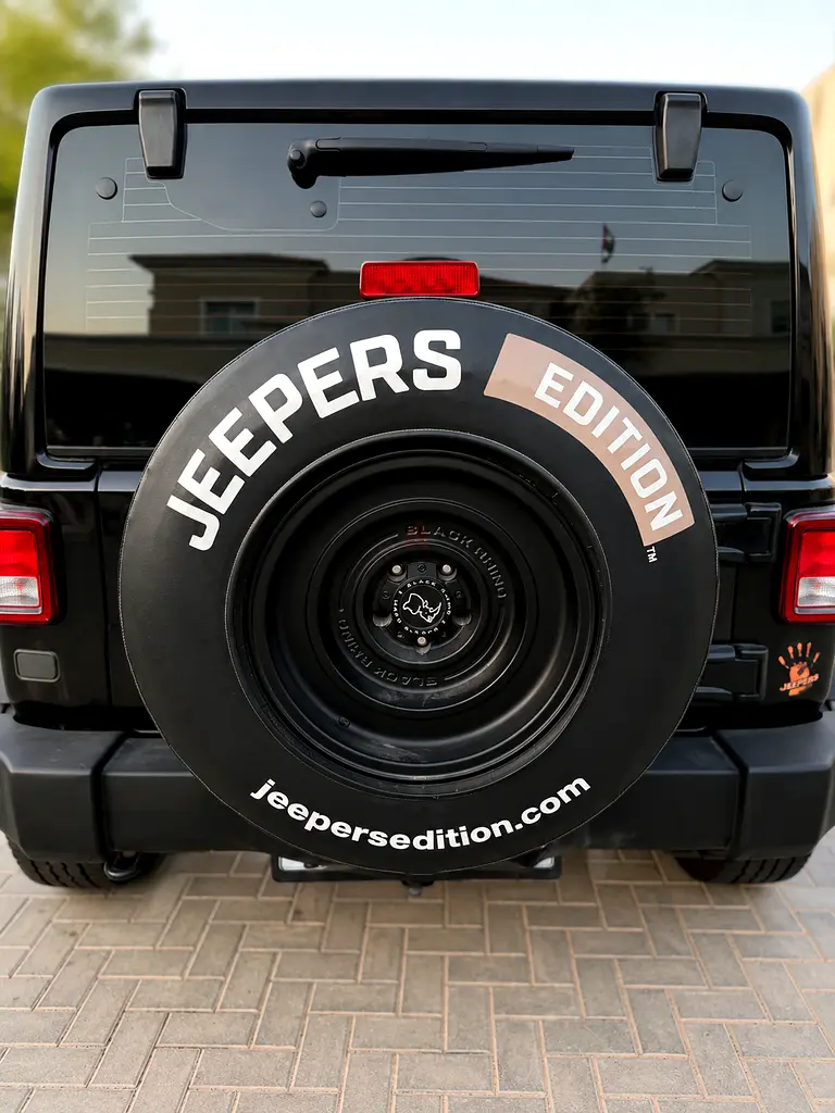 2015 Jeep Wrangler – Tastefully Modified  Ready for Adventure - Image 4