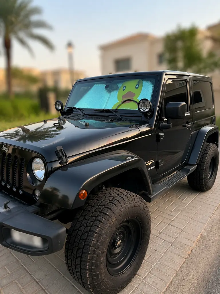 2015 Jeep Wrangler – Tastefully Modified  Ready for Adventure - Image 6