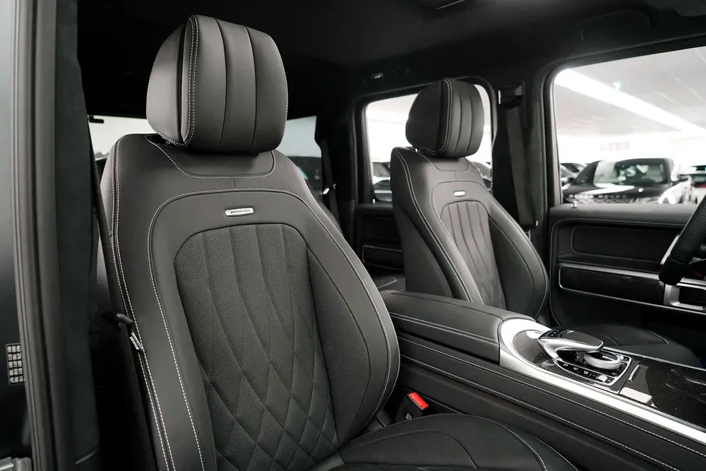 2023 MERCEDES G63 AMG / BURMESTER / 22 INCH RIMS / PRISTINE CONDITION - Image 13