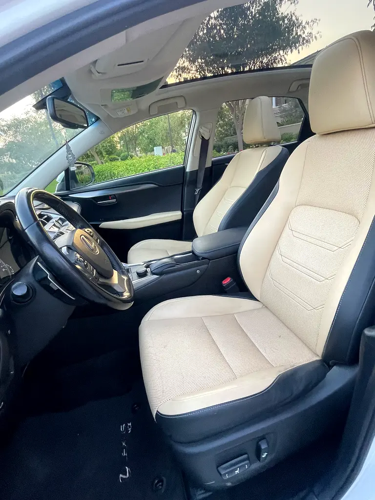 2017 Lexus NX 200t - Image 9