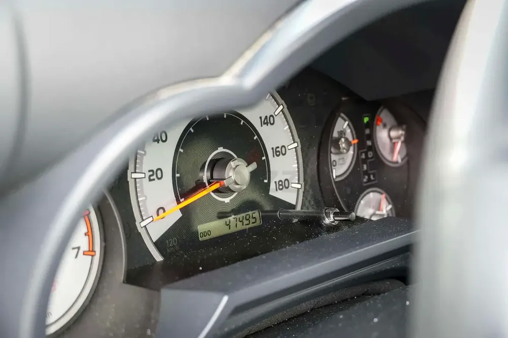 AED 2204/month | 2022 Toyota FJ Cruiser GXR | GCC Specs | Ref#391229 - Image 18