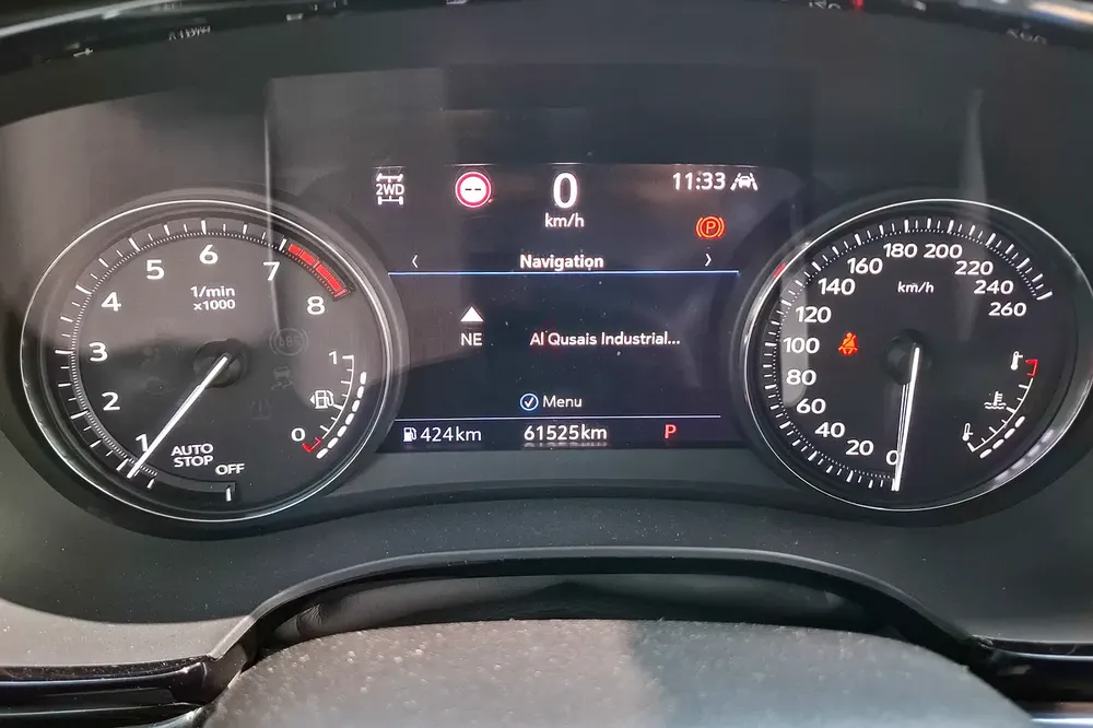 AED 2067/month | 2021 Cadillac XT6 Premium Luxury | GCC Specs | Ref#377876 - Image 17