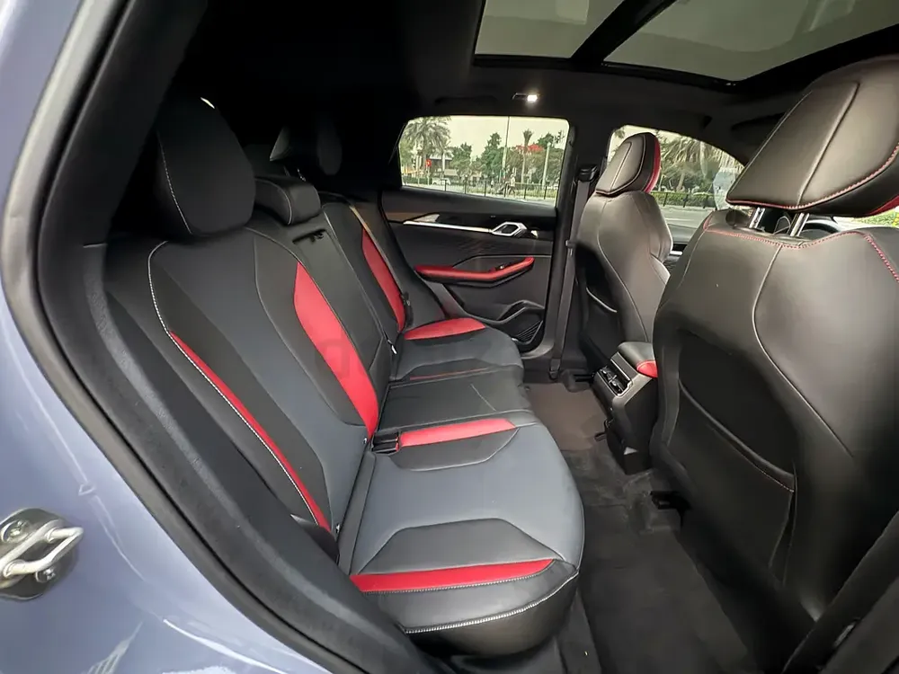 2024 Geely Coolray GF+ | GCC | Panoramic Roof | 360 Camera | Apple CarPlay - Image 19